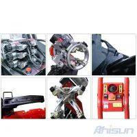 Anisun TC791A Truck Tire Changer photo-4