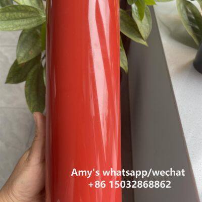 Customizable Pharmaceutical Rigid PVC Blister Pack Rigid Film for Pills Packaging photo-2