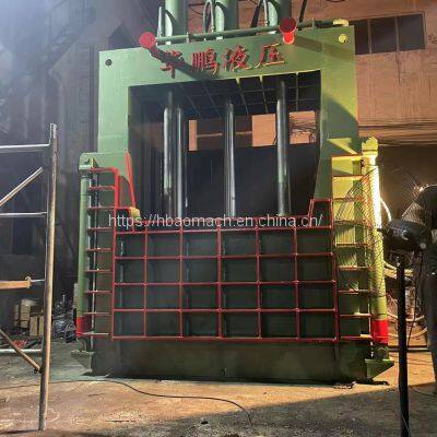 Vertical Metal Packing Machine for Stainless Steel
