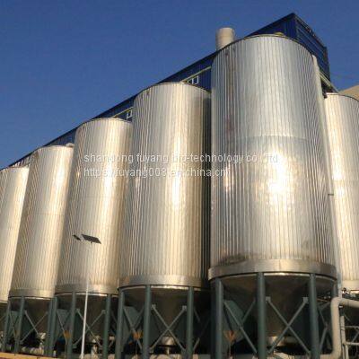 Fuyang Erythrito Factory photo-2