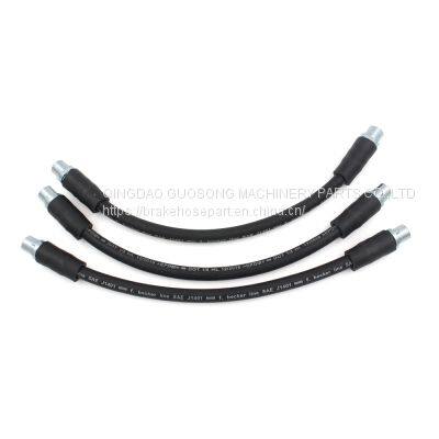 DOT SAE J1401 brake hose 1/8 HL