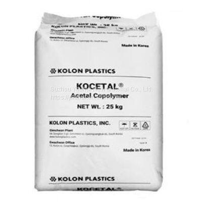 Kolon POM KOCETAL K300 Polyformaldehyde POM Resin Raw material K300 Plastic Granule MFI 9