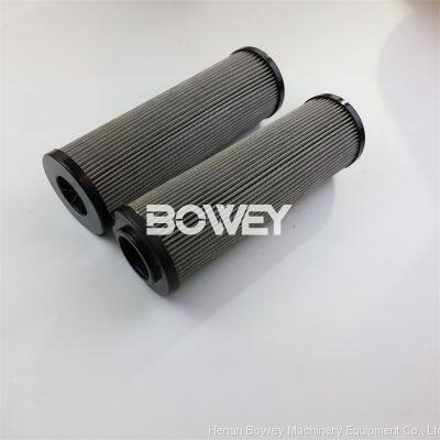 0250 DN 050 W/HC Bowey Repaces Hydac Stainless Steel Mesh Hydraulic Filter Element photo-2