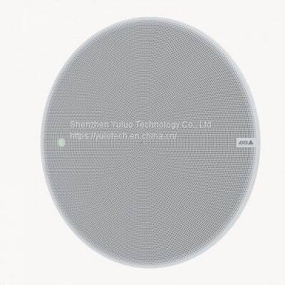 AXIS C1210-E 02324-001 Network Ceiling Speaker photo-3