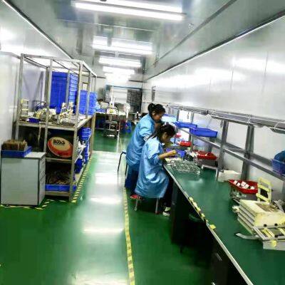 Zhongshan Canstar Electronics Limited company overview - view 2