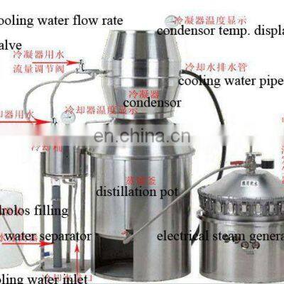 Industrial pineapple juice extractor machine