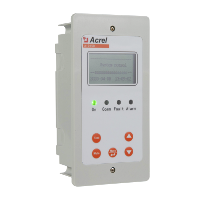 Acrel for hospital operating room AID150 medical digital centralized alarm insulation display instrument indicator device