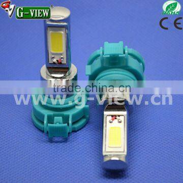 hot sale PSX26W 18w cob base h7 h8 h11 9005 /6 led car light