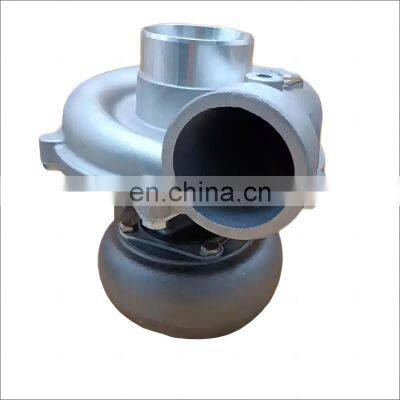 Complete Turbocharger RHC7 1144002100 For Isuzu 6Bd1 Engine photo-3