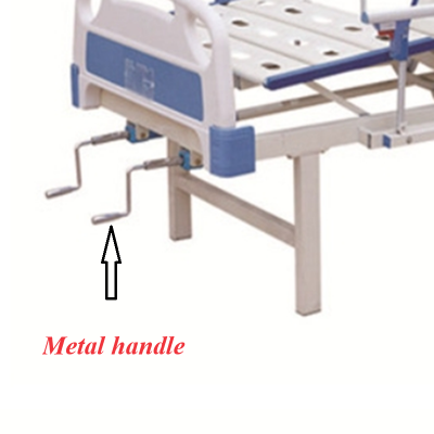 Hospital Bed photo-4