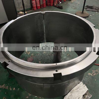 Manufacturer Custom Precision Stainless Steel Ring Gear Machining Service