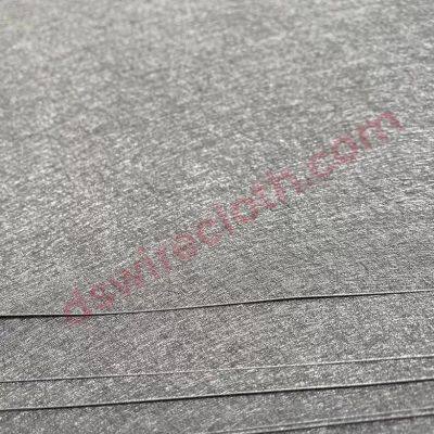 Sintered Metal Fiber photo-2