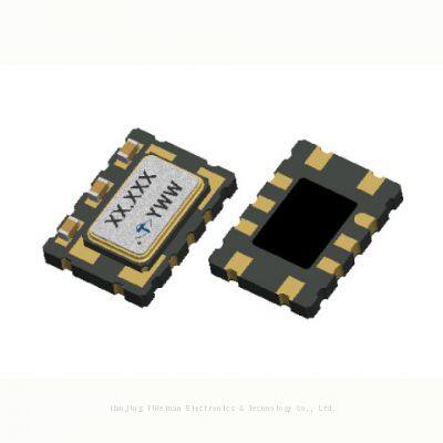 Temperature Compensated Crystal Oscillator 19.44MHz ±4.6ppm 3.3V High Precision TCXO TSETTLJANF-19.440000