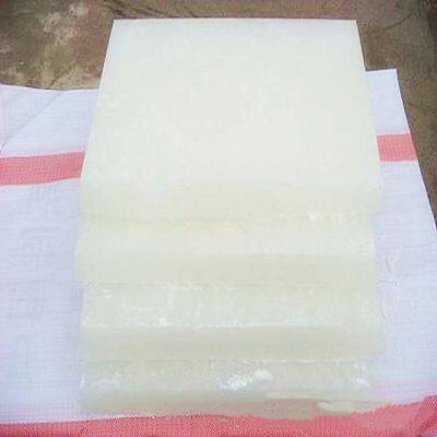 Bulkl Kunlun Fully Refined Semi Refined for Candle 56 58 Paraffin Wax