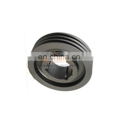 China Heavy Truck Sitrak MAN MC11/MC13 Motor Assembly 200V95820-0112 Belt Pulley photo-2