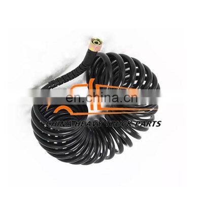 Best sales A7 SINOTRUK Automotive Chassis Parts Truck Chassis Parts WG9000360140 Coiled Tube