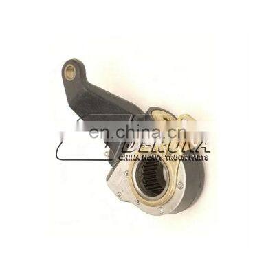 FAW Truck Spare Parts Intermediate Axle Brake Adjusting Lever Assembly Left 3503205-A0E For FawJ6 J6p J6L J7 Truck photo-2
