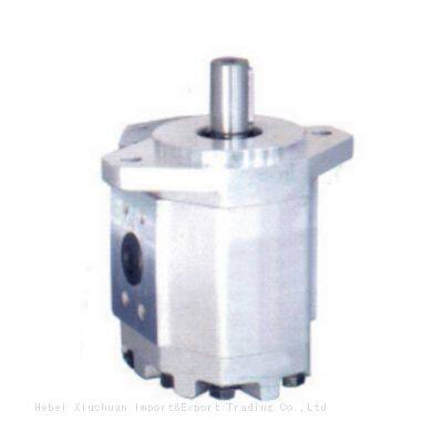 Excavator Hydraulic Gear Pumps FACTORY CBQ-X5