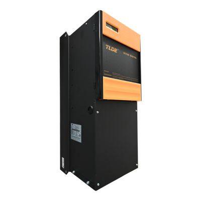 Variable-speed DC Drive With Speed Control DC900C Series DC900-4-500-750-30-1-0-0 DC Motor Drive Controller photo-3