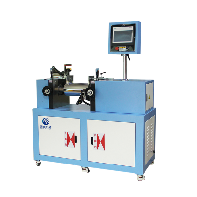 YC-401 Automatic Glue Turning and Opening Mill