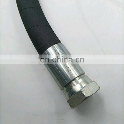 Ingersoll-Rand 39572441oil pipe air compressor spare parts 39572441 high quality