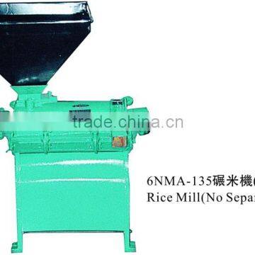 6NF-9(NF-400) & 6NMA-135 Series Rice Mill/Coffee Sheller photo-2