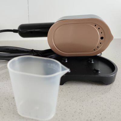 Househeld Dry & Wet Steam Iron Equipment for Electric photo-3