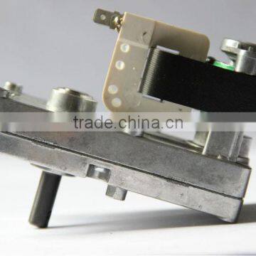 Pellet Stove Auger Gear Motor 5.5 Rpm, 115v 1.0 Amps. CCW photo-6
