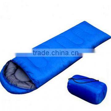 TOP Sale wholesale waterproof outdoor camping sleeping bags