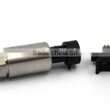 4-20mA HVAC Pressure Sensor Refrigerator Pressure Sensor Refrigerant Pressure Sensor photo-2