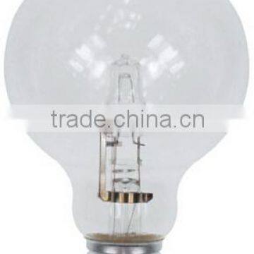 G80 G95 G125 halogen energy saving bulb lamp