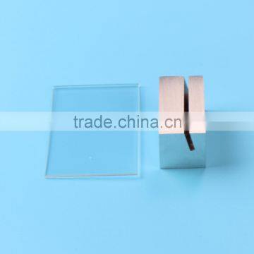 Acrylic Price Tag Holder, Price Tag Stand Manufacturer photo-3