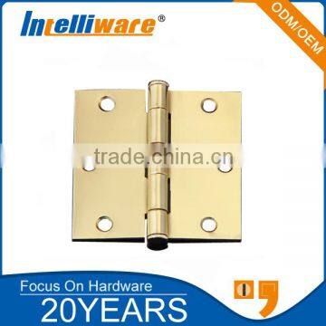 3K100 Ball Bearing Butt Steel Door Hinge