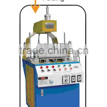 2014 Plastic Blister Production Line photo-4