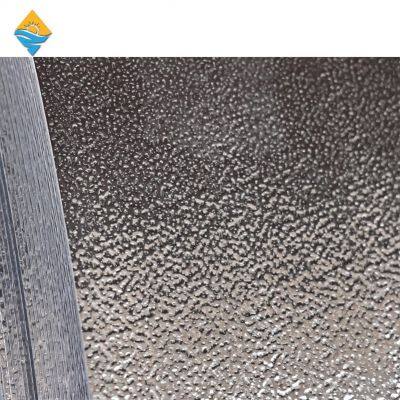 Insulation Stucco Aluminum Coil 1050/1100/1060/3003