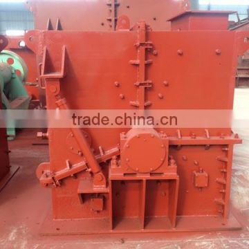 China good manufacturer producing stone fine crusher