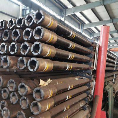 ?8.625in XTremeThread Casing, 11.43-15.88mm?