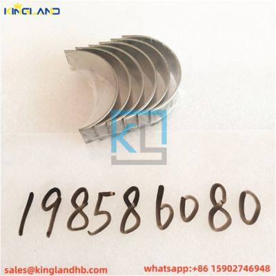 Pièces de moteur 403-15/17 Piston d'axe de bielle Std 198586080 compatible avec Perkins
