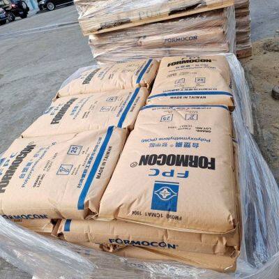 POM FM025UV Formosa steel UV resistant grade high rigidity sheet and rod FM090 Pom Raw Material