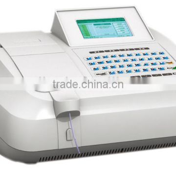 Semi-auto Biochemistry Analyzer AJ-1222/ Fast test