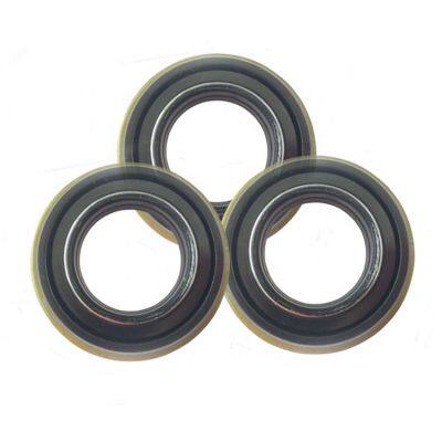 Agricultural Machinery Harvester Oil Seal KDIK Oil Seal Supplier for Kubota Oil Seal