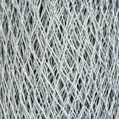Good Price Construction Wire Stainless Steel Filter Decorative Sieve Screen Rope Net Mesh photo-4