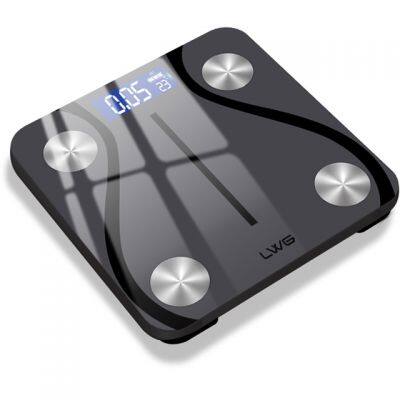 Hot Sale made in china smart BMI body fat scale