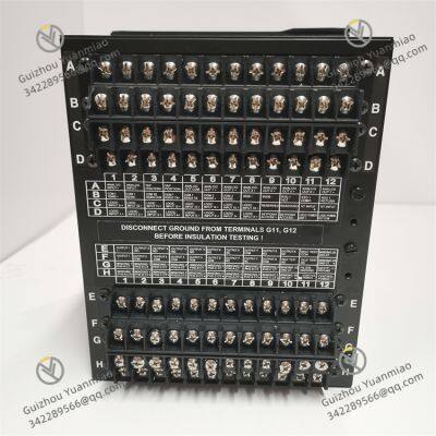 GE SR745-W2-P1-G1-HI-A-L-R-E Transformer Protection System photo-2