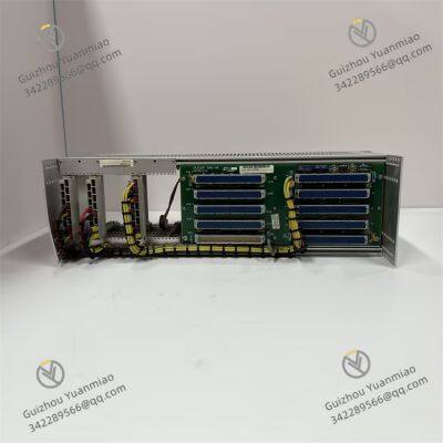 GE D20 EME 2400-21004 Controlador de subestación