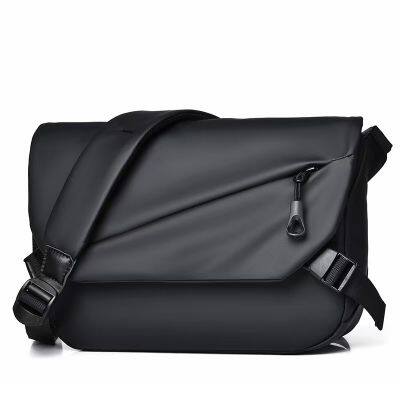 messenger bag