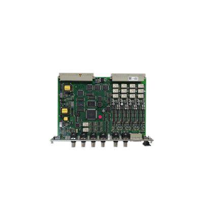 VM600 MPC4 Machinery Protection Card