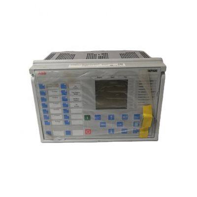 REF620E_F NBFNAAAANDA1BNN1X     Digital Input Module Individually Programmable