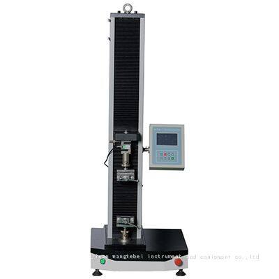 20kn Fiber Digital Universal Tensile Strength Testing Machine