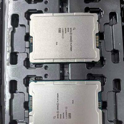 Intel CPU 8468/8468V/8558P/ 8558 /8562Y+
